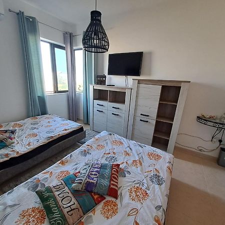 Sunshine Court Budget St. Paul's Bay Buitenkant foto