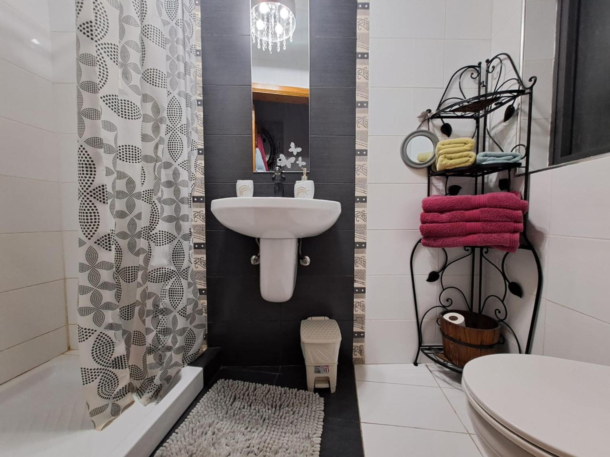 Sunshine Court Budget St. Paul's Bay Buitenkant foto