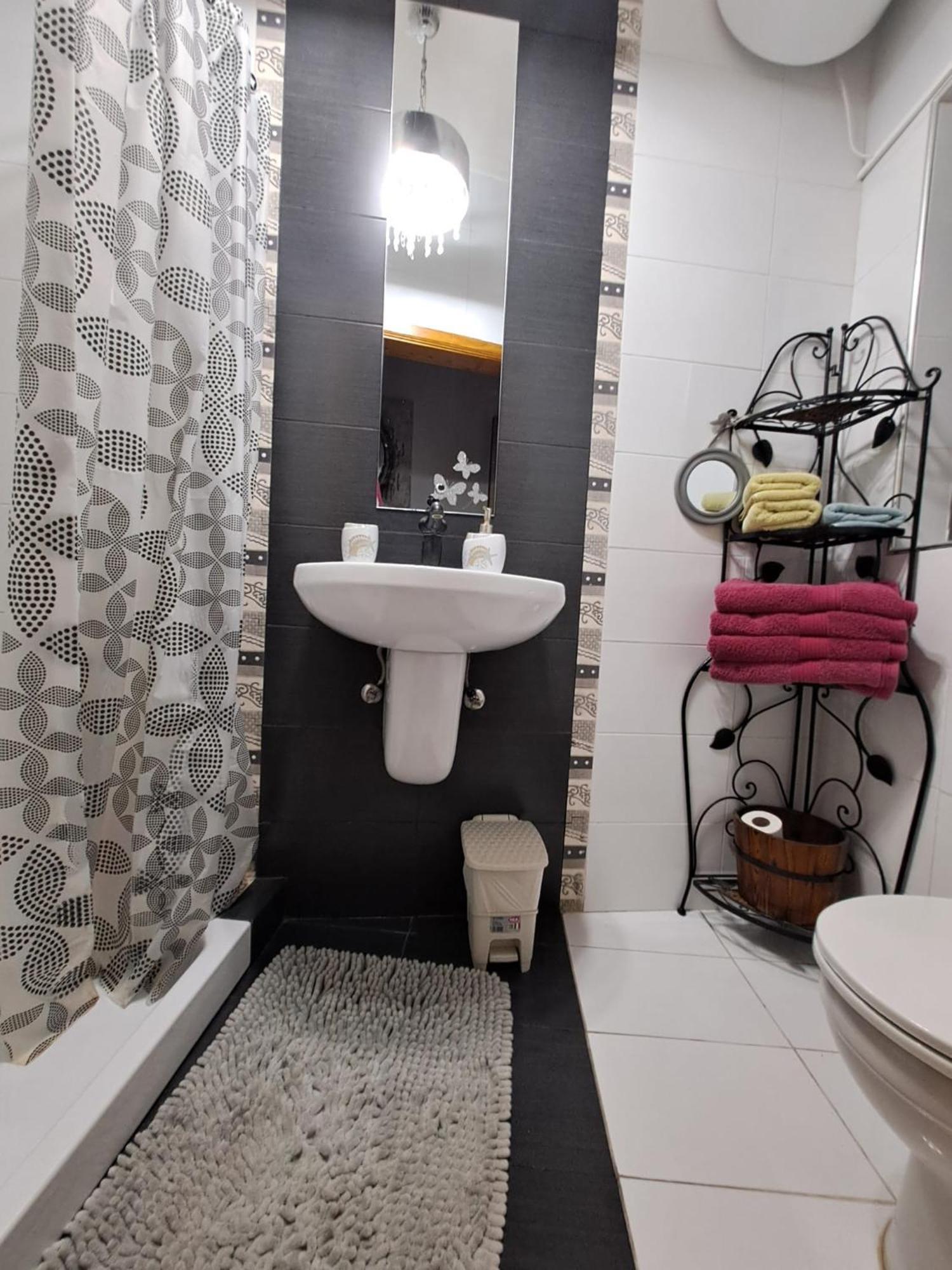 Sunshine Court Budget St. Paul's Bay Buitenkant foto