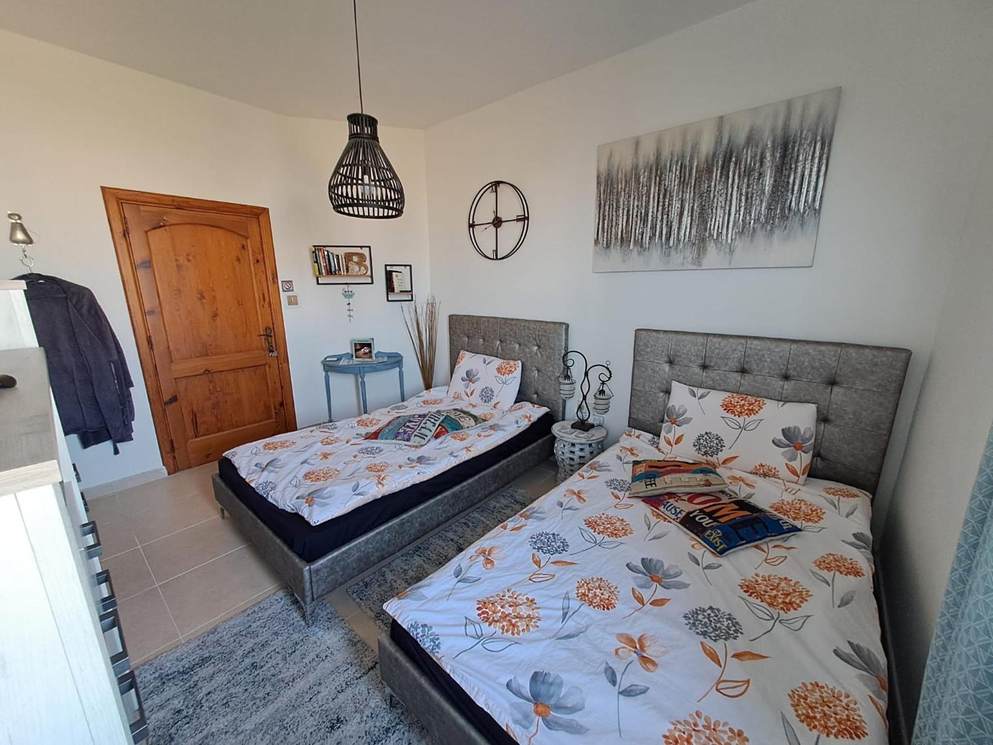 Sunshine Court Budget St. Paul's Bay Buitenkant foto